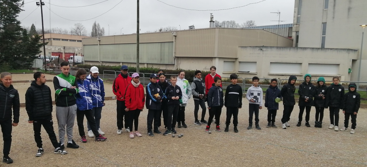 Parcours jeunes 91 2025 Parcours jeunes 91 2025