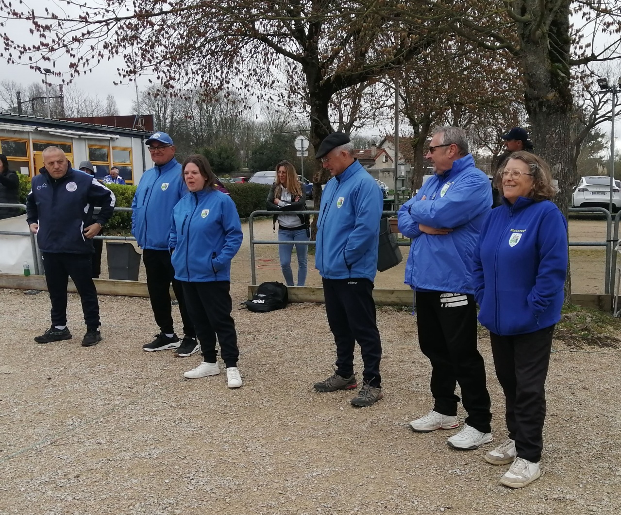 Parcours jeunes 91 2025 Parcours jeunes 91 2025