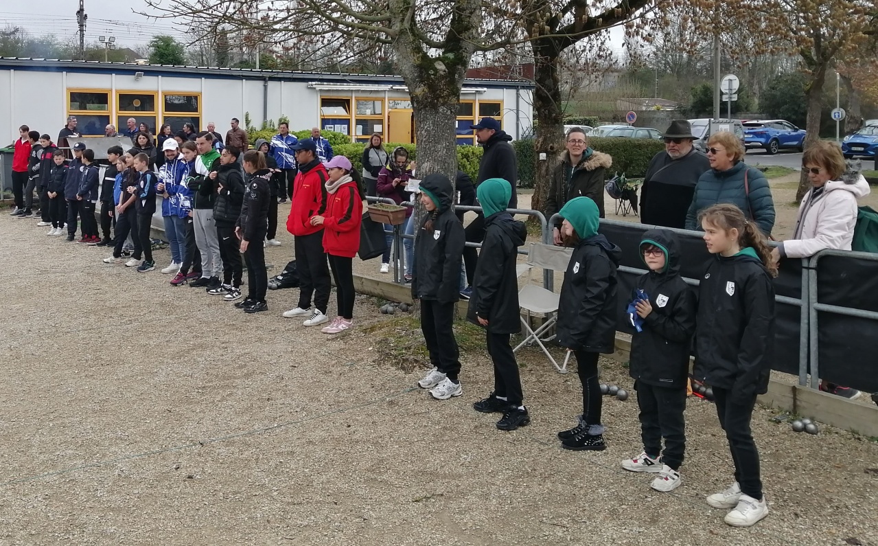 Parcours jeunes 91 2025 Parcours jeunes 91 2025