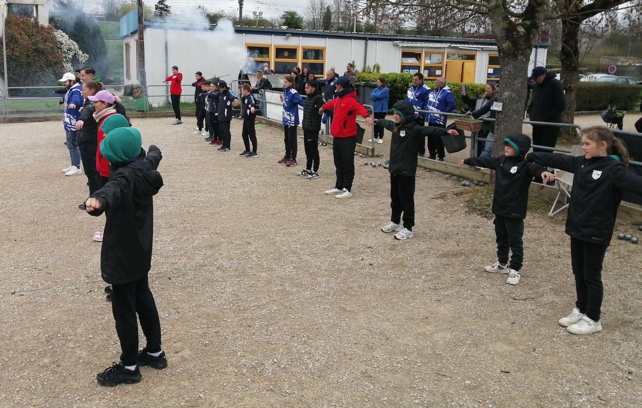 Parcours jeunes 91 2025 Parcours jeunes 91 2025