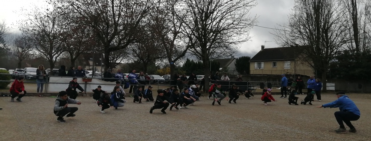 Parcours jeunes 91 2025 Parcours jeunes 91 2025