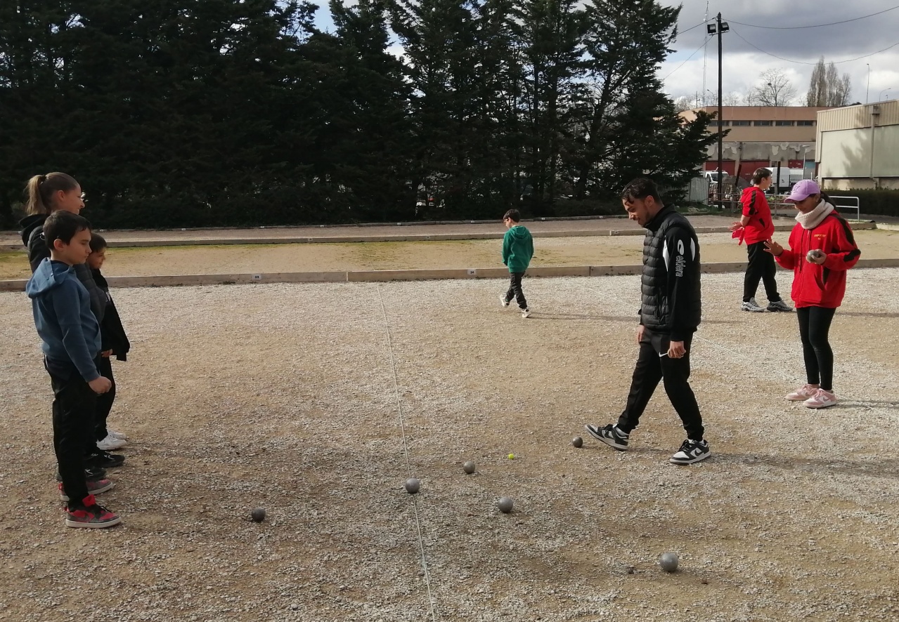 Parcours jeunes 91 2025 Parcours jeunes 91 2025