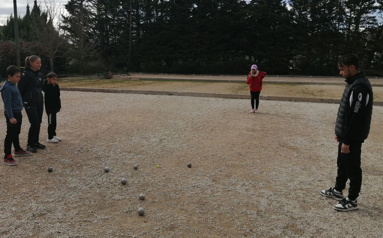 Parcours jeunes 91 2025 Parcours jeunes 91 2025