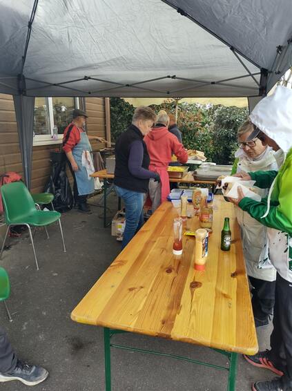 Championnat de l'Essonne Triplette Promotion 2025 Championnat de l'Essonne Triplette Promotion 2025