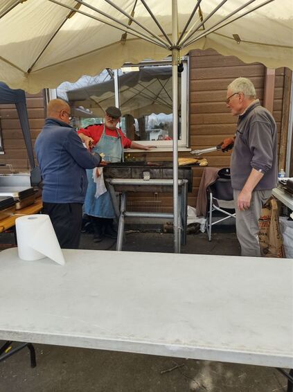 Championnat de l'Essonne Triplette Promotion 2025 Championnat de l'Essonne Triplette Promotion 2025