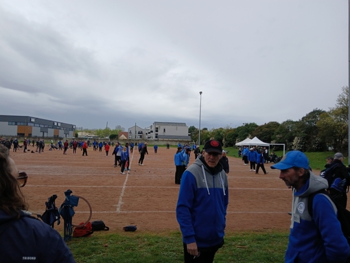 Championnat de l'Essonne Triplette Promotion 2025 Championnat de l'Essonne Triplette Promotion 2025