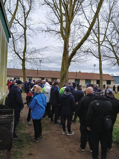 Championnat de l'Essonne Triplette Promotion 2025 Championnat de l'Essonne Triplette Promotion 2025