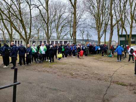 Championnat de l'Essonne Triplette Promotion 2025