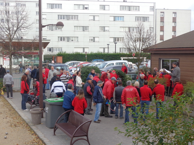 Super Mêlée 2014 Super Mêlée 2014