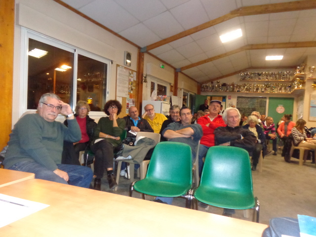AG SVP 2014 AG SVP 2014