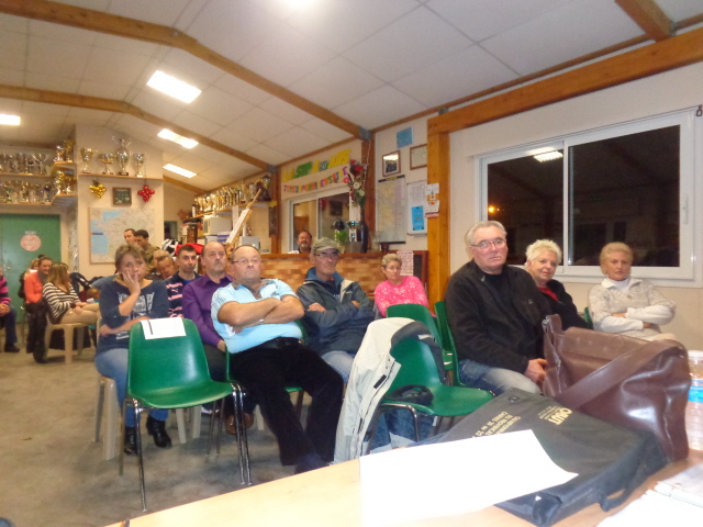 AG SVP 2014 AG SVP 2014