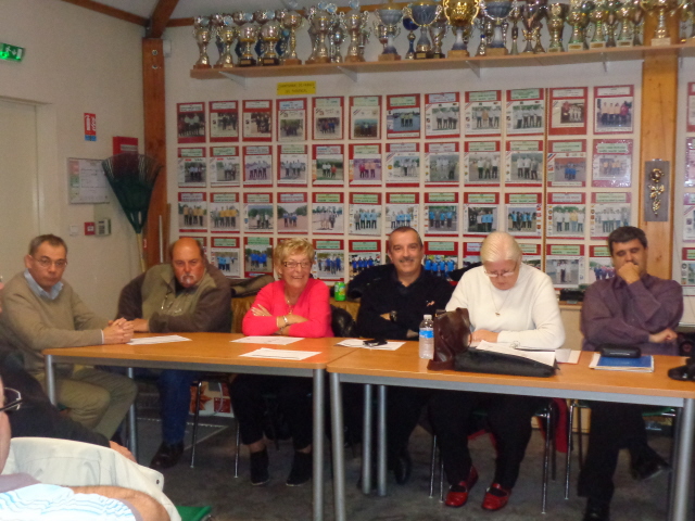 AG SVCP 2014 AG SVCP 2014