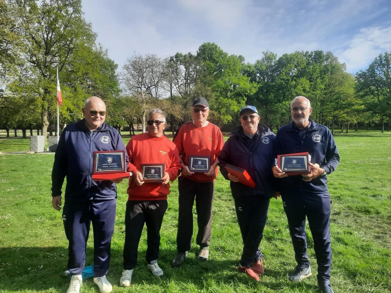 Chat Essonne Triplette Vétérans Chat Essonne Triplette Vétérans