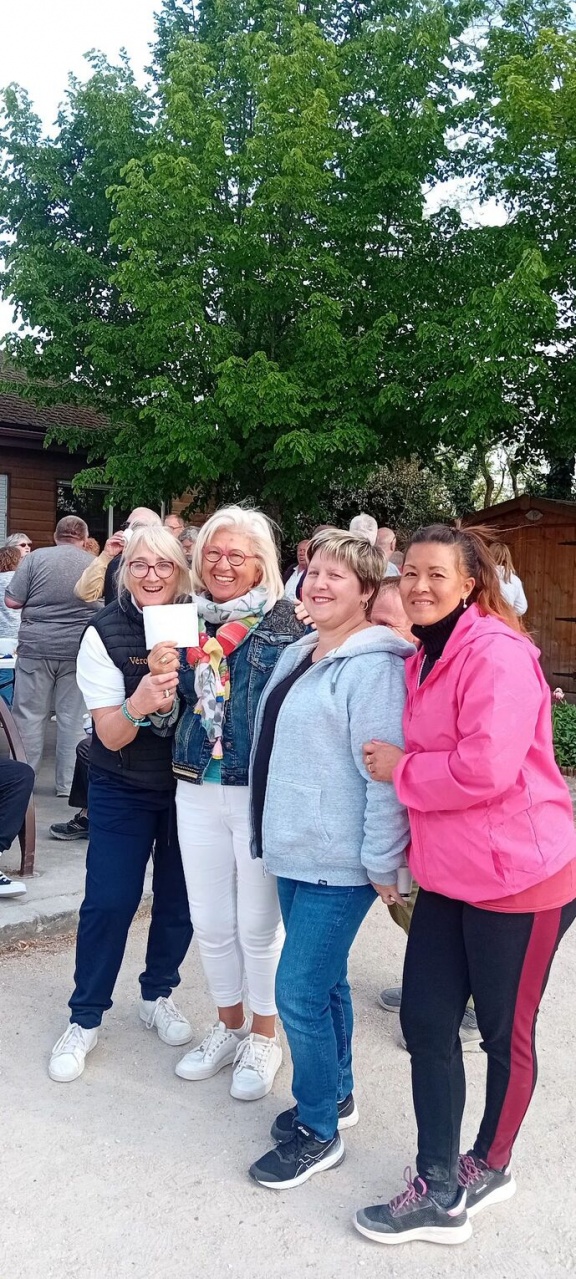 "Joueurs du Mois" de mars 2025 "Joueurs du Mois" de mars 2025