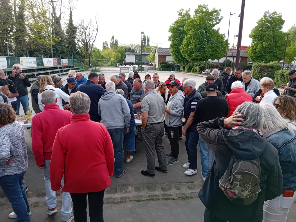 "Joueurs du Mois" de mars 2025 "Joueurs du Mois" de mars 2025