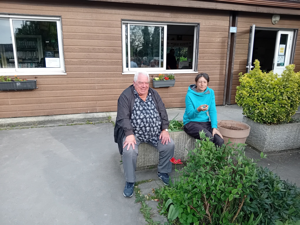 "Joueurs du Mois" de mars 2025 "Joueurs du Mois" de mars 2025