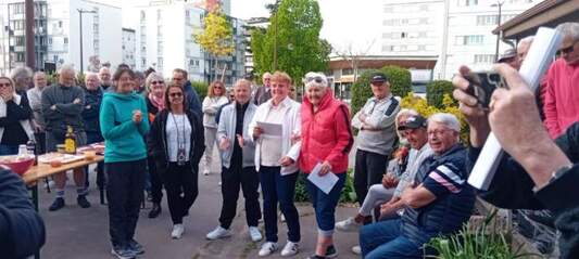 "Joueurs du Mois" de mars 2025 "Joueurs du Mois" de mars 2025