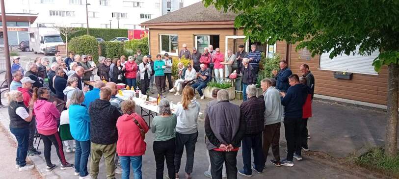 "Joueurs du Mois" de mars 2025 "Joueurs du Mois" de mars 2025