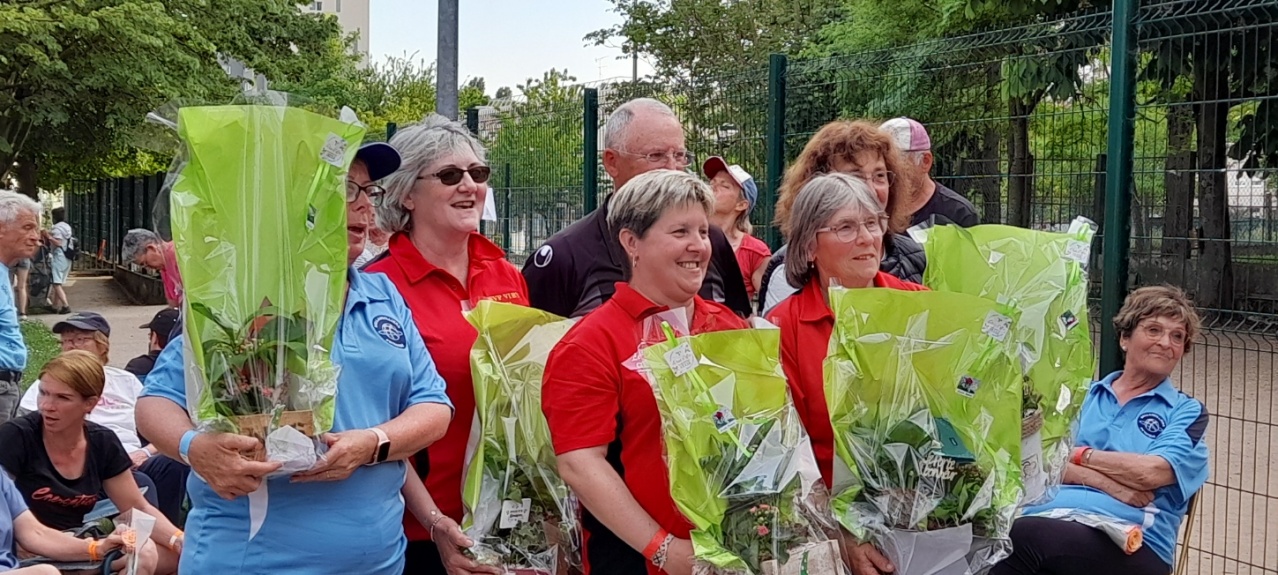Journée des Féminines 2025