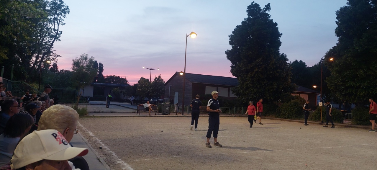 Coupe de Frane à pétanque 2025/25026 Coupe de Frane à pétanque 2025/25026