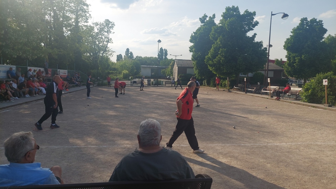 Coupe de Frane à pétanque 2025/25026 Coupe de Frane à pétanque 2025/25026