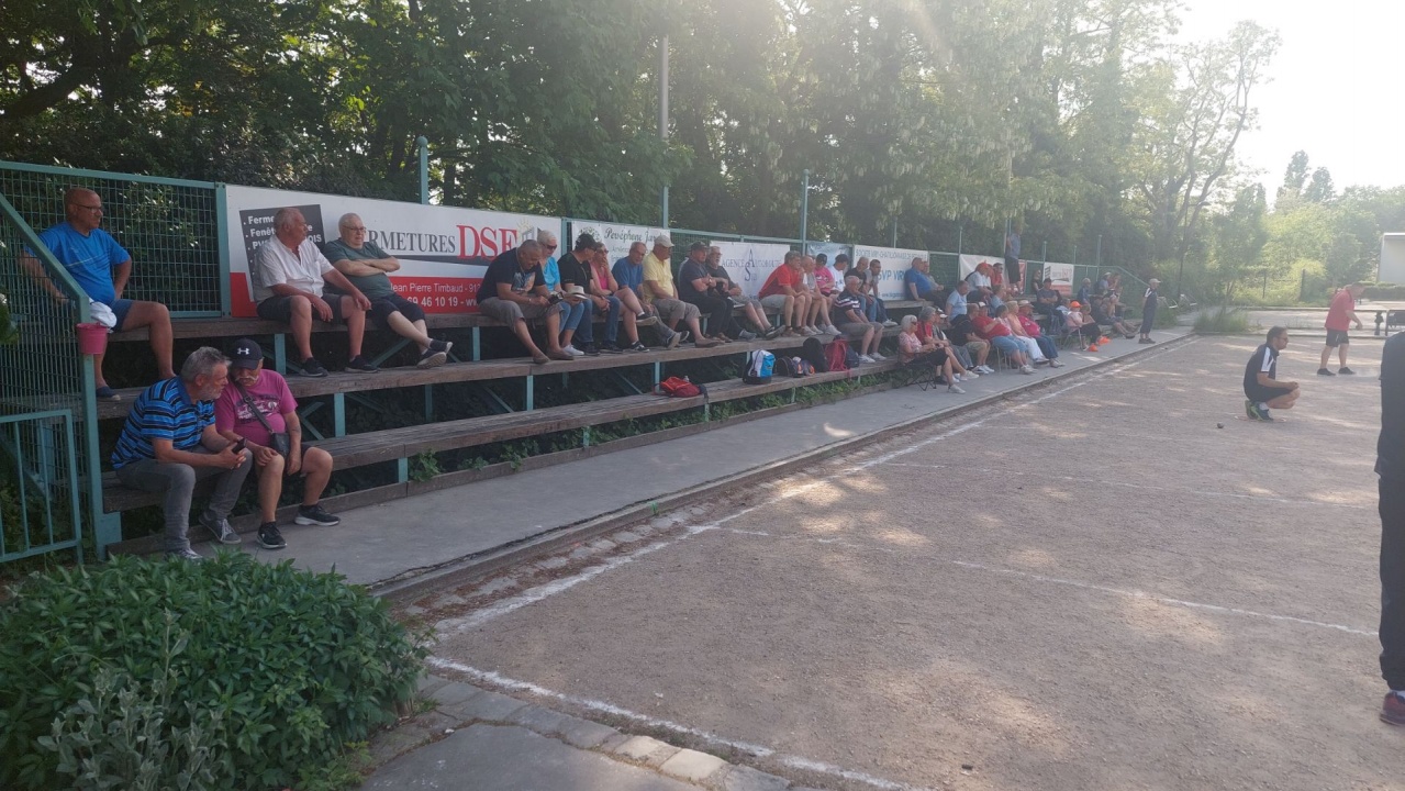 Coupe de France à pétanque 2025/25026 Coupe de France à pétanque 2025/25026