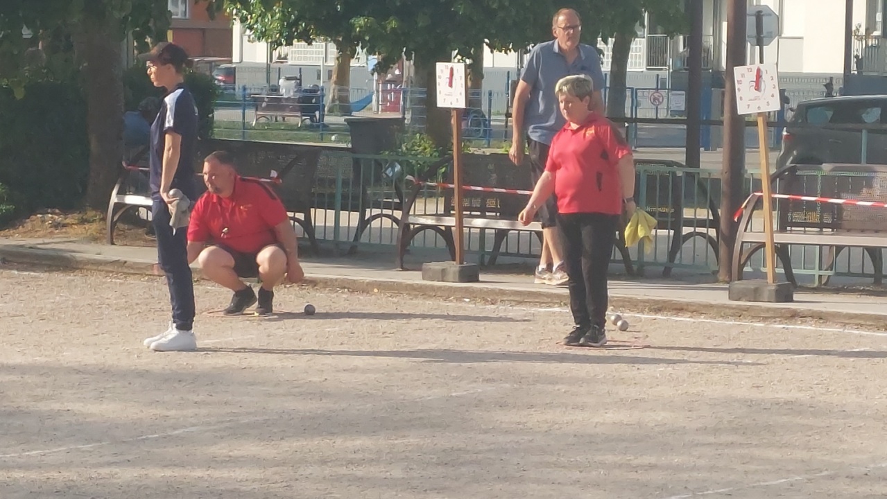 Coupe de France à pétanque 2025/2026 Coupe de France à pétanque 2025/2026