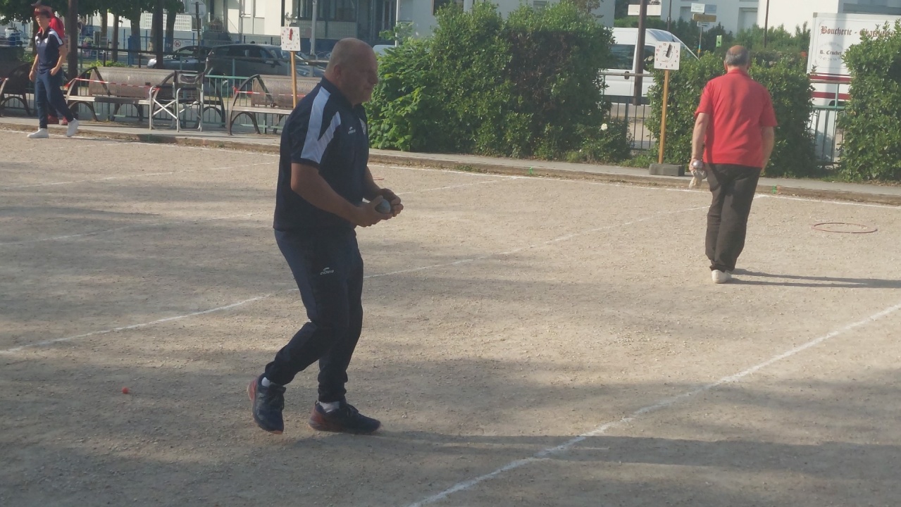 Coupe de France à pétanque 2025/25026 Coupe de France à pétanque 2025/25026