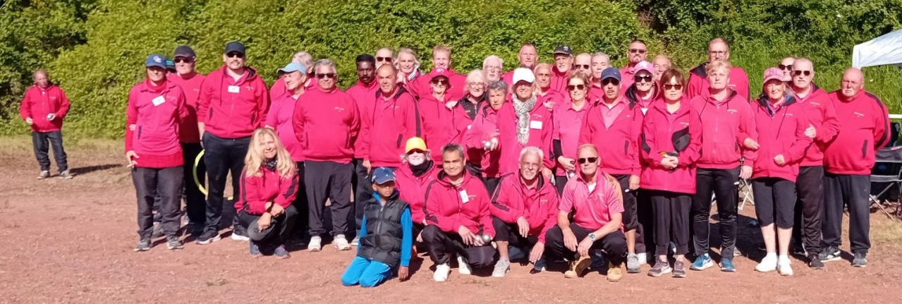 Chat Essonne Triplette Mixte 2025