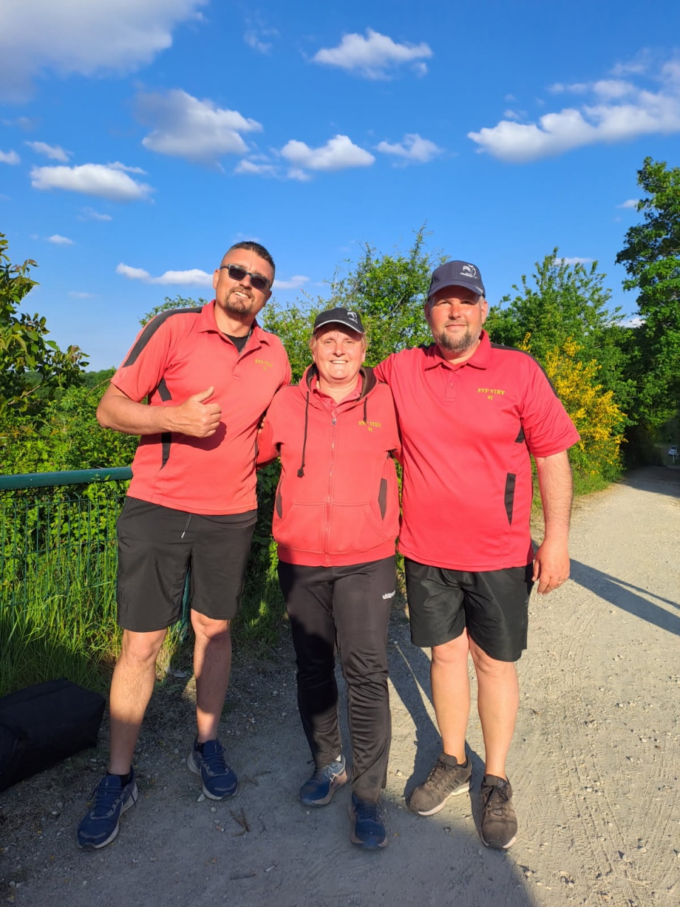 Chat Essonne Triplette Mixte 2025 Chat Essonne Triplette Mixte 2025