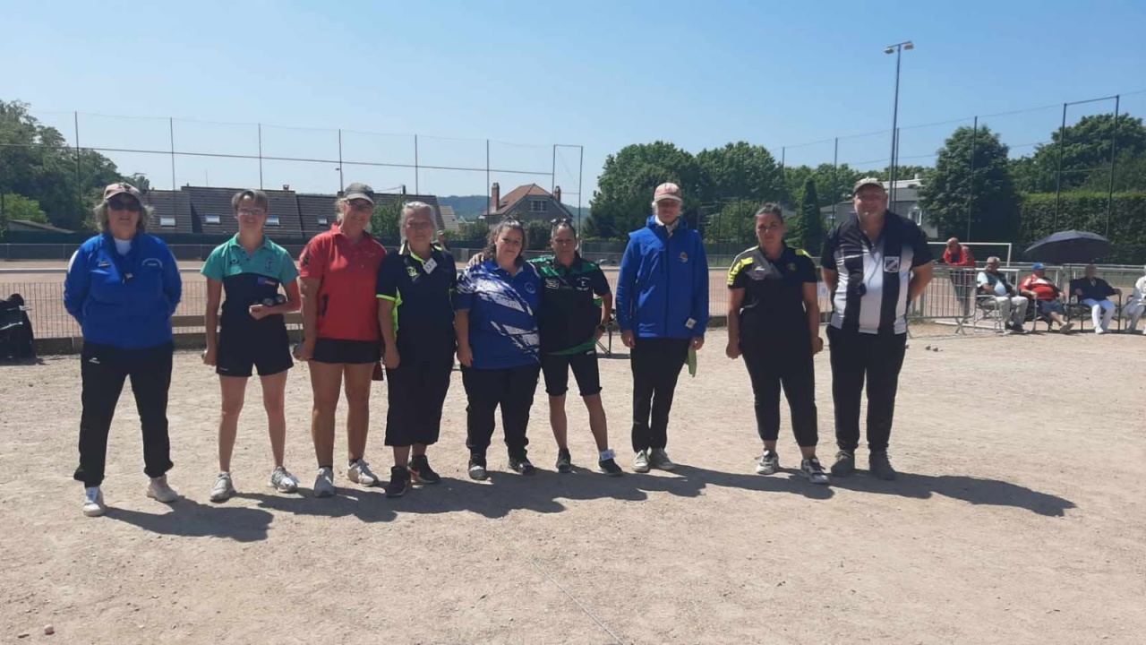 Chat Essonne Individuel Féminin 2025 Chat Essonne Individuel Féminin 2025
