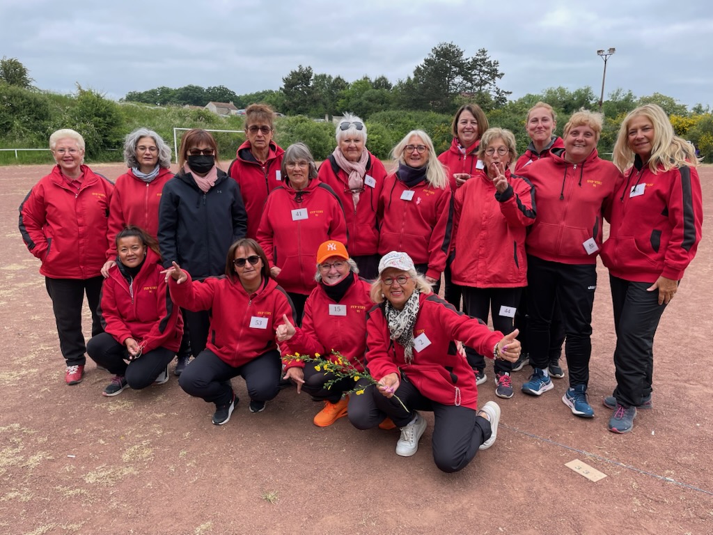Chat Essonne Individuel Féminin 2025 Chat Essonne Individuel Féminin 2025