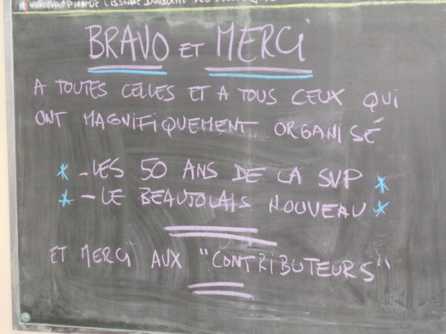 50 ans - Beaujolais 50 ans - Beaujolais