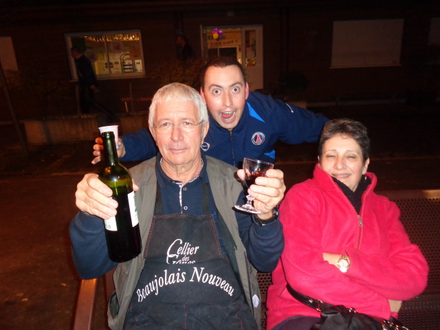 50 ans - Beaujolais 50 ans - Beaujolais