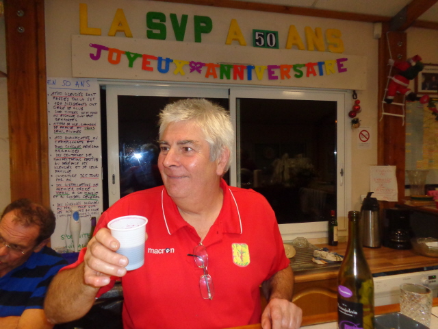 50 ans - Beaujolais 50 ans - Beaujolais