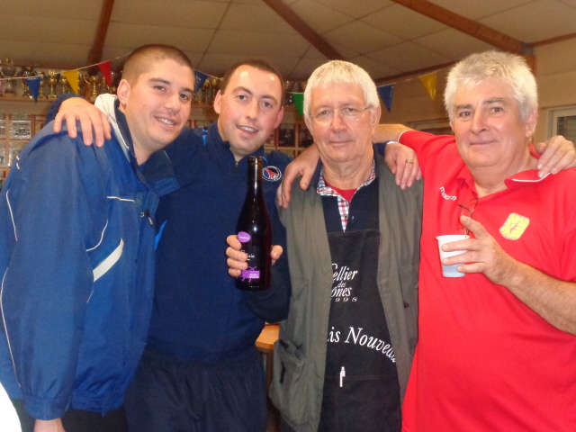 50 ans - Beaujolais 50 ans - Beaujolais