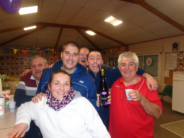 50 ans - Beaujolais 50 ans - Beaujolais