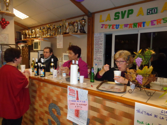 50 ans - Beaujolais 50 ans - Beaujolais