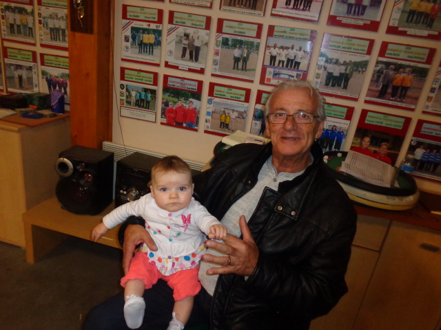 50 ans - Beaujolais 50 ans - Beaujolais