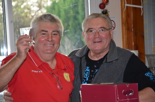 50 ans - Beaujolais 50 ans - Beaujolais