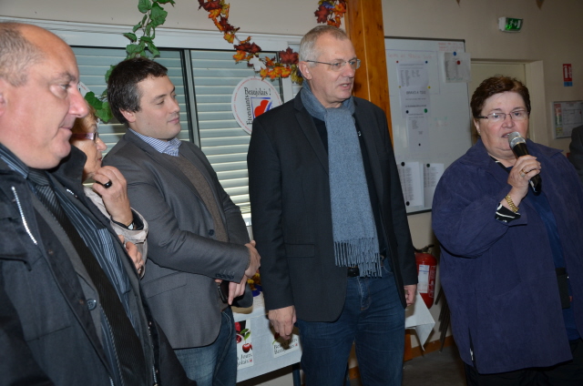 50 ans - Beaujolais 50 ans - Beaujolais