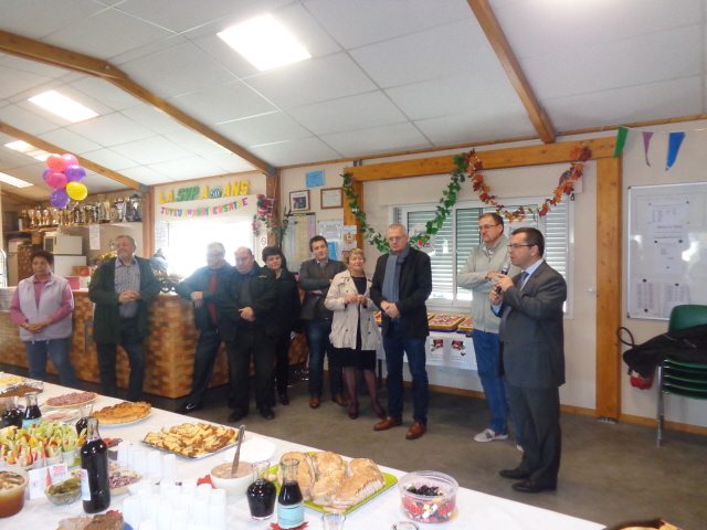 50 ans - Beaujolais 50 ans - Beaujolais