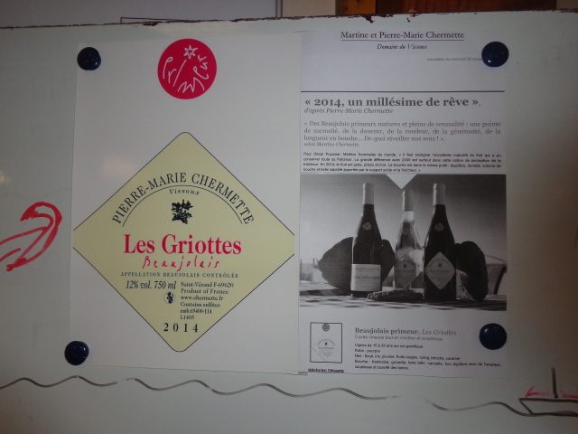 50 ans - Beaujolais 50 ans - Beaujolais