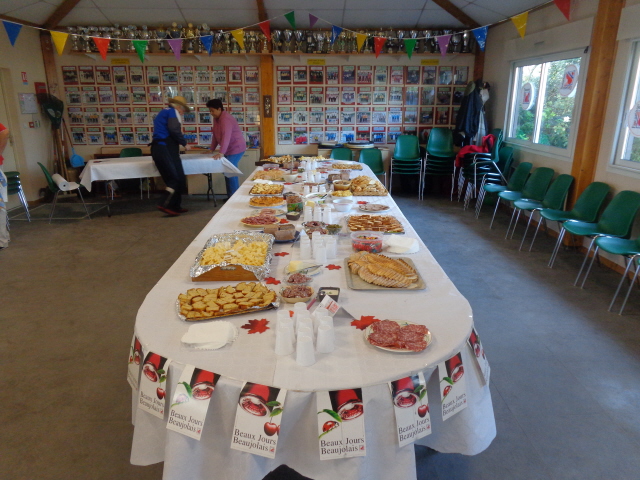 50 ans - Beaujolais 50 ans - Beaujolais