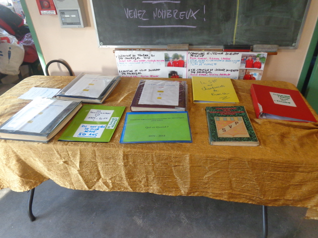 50 ans - Beaujolais 50 ans - Beaujolais