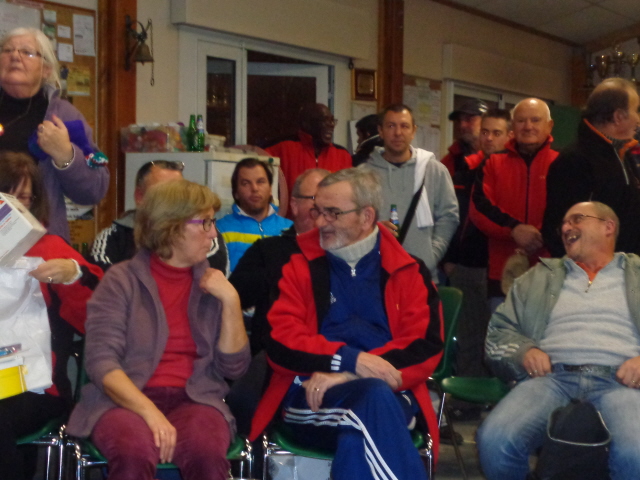 TÉLÉTHON 2014 TÉLÉTHON 2014