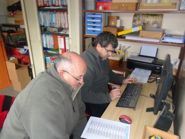 TÉLÉTHON 2014 TÉLÉTHON 2014