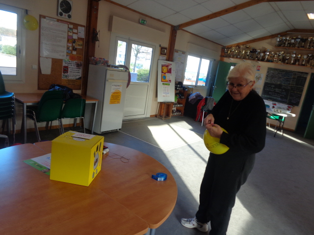 TÉLÉTHON 2014 TÉLÉTHON 2014