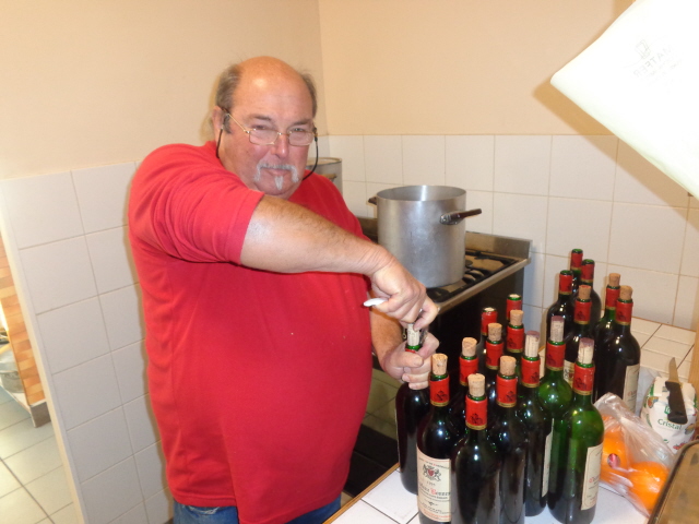 TÉLÉTHON 2014 TÉLÉTHON 2014