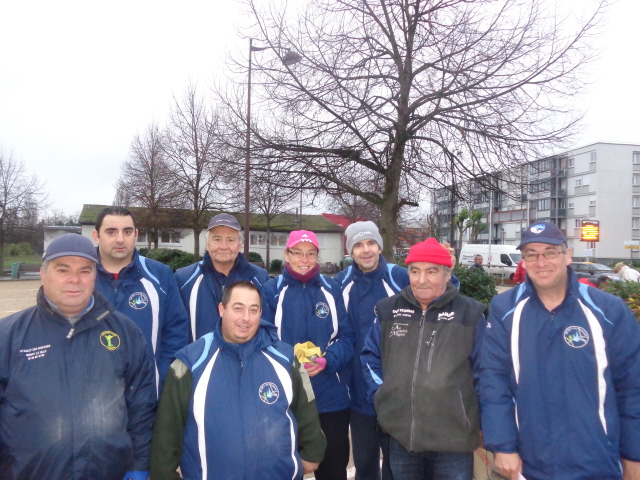 Coupe Essonne 2014 Coupe Essonne 2014